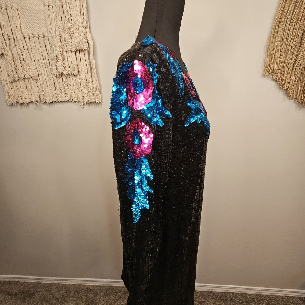 Sequin Dress NWT